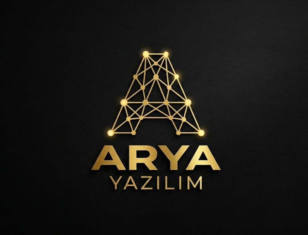 ARYA YAZILIM Logo
